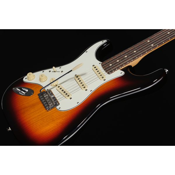 Fender Player II Strat LH RW 3TS