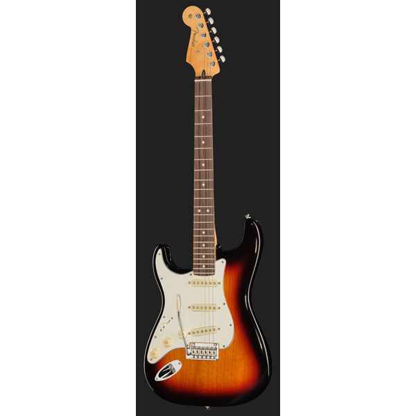 Fender Player II Strat LH RW 3TS
