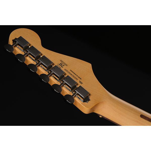 Fender Player II Strat LH RW 3TS