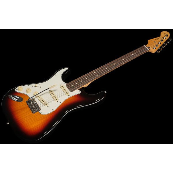 Fender Player II Strat LH RW 3TS
