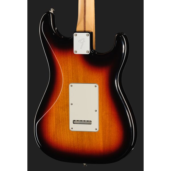 Fender Player II Strat LH RW 3TS