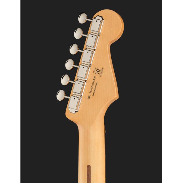 Fender Player II Strat LH RW 3TS