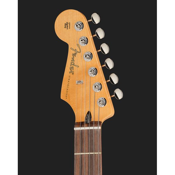 Fender Player II Strat LH RW 3TS