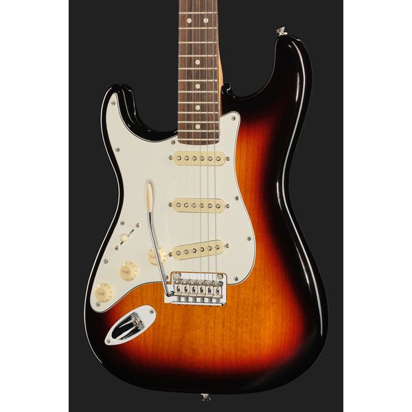 Fender Player II Strat LH RW 3TS