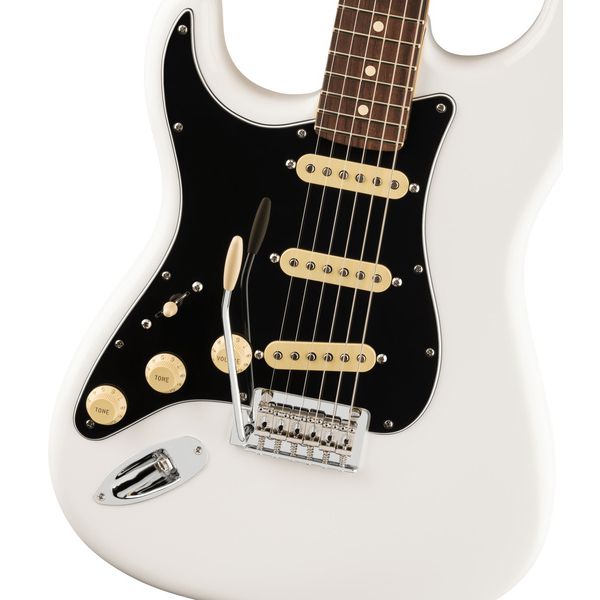 Fender Player II Strat LH RW PWT