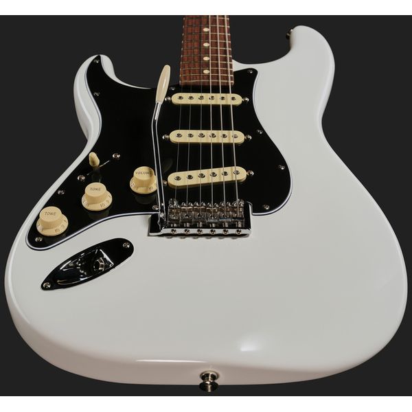Fender Player II Strat LH RW PWT