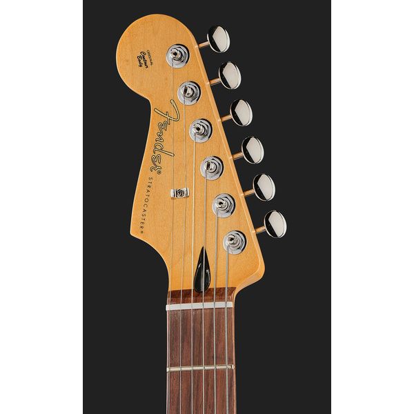Fender Player II Strat LH RW PWT