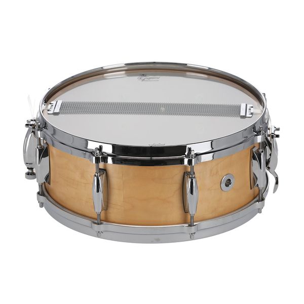 Gretsch Drums 14"x5.5" USA Custom Snare Drum