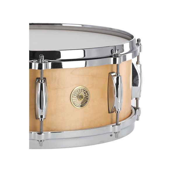 Gretsch Drums 14"x5.5" USA Custom Snare Drum