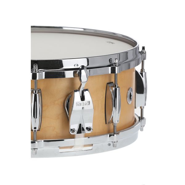 Gretsch Drums 14"x5.5" USA Custom Snare Drum