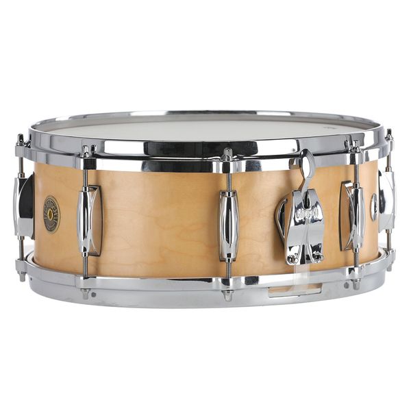 Gretsch Drums 14"x5.5" USA Custom Snare Drum