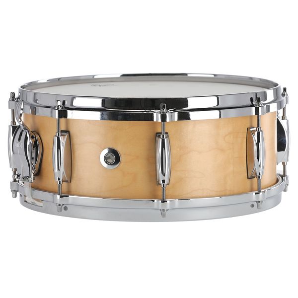 Gretsch Drums 14"x5.5" USA Custom Snare Drum