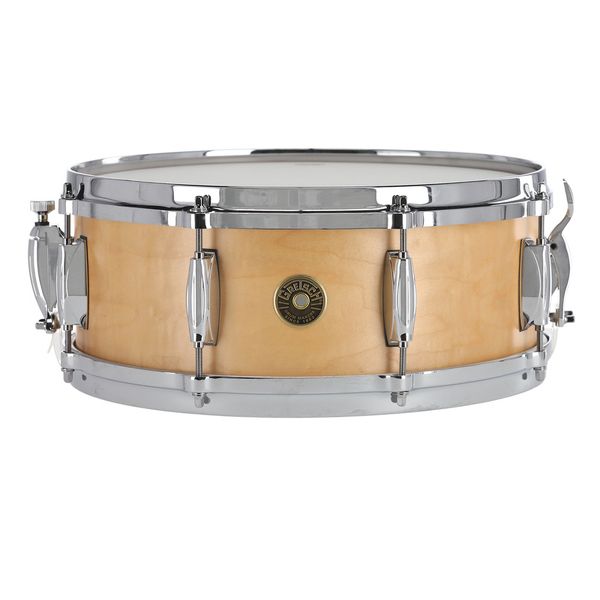 Gretsch Drums 14"x5.5" USA Custom Snare Drum
