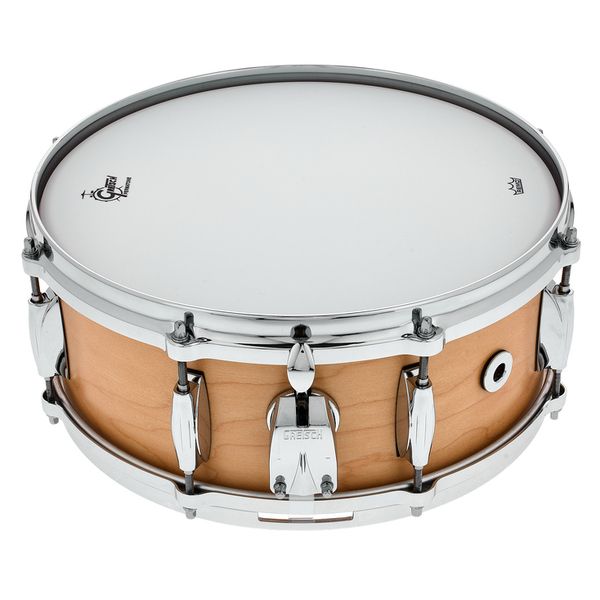 Gretsch Drums 14"x5.5" USA Custom Snare Drum