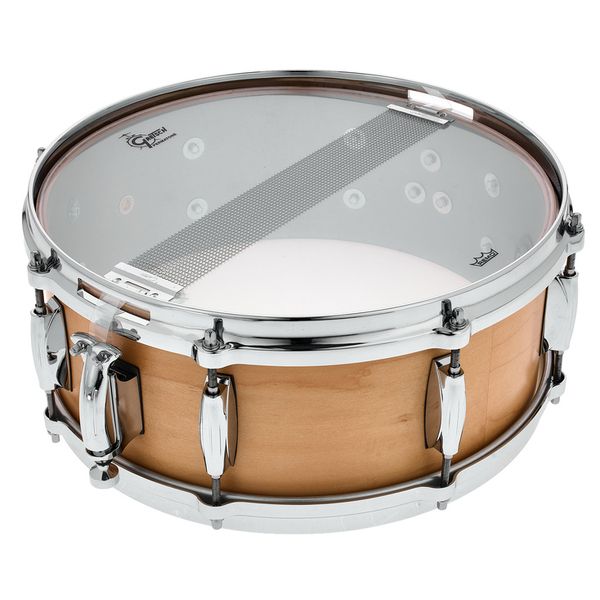 Gretsch Drums 14"x5.5" USA Custom Snare Drum