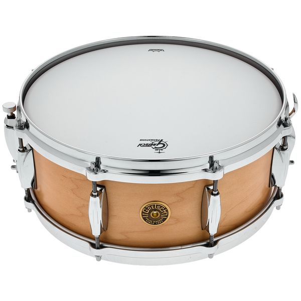 Gretsch Drums 14"x5.5" USA Custom Snare Drum