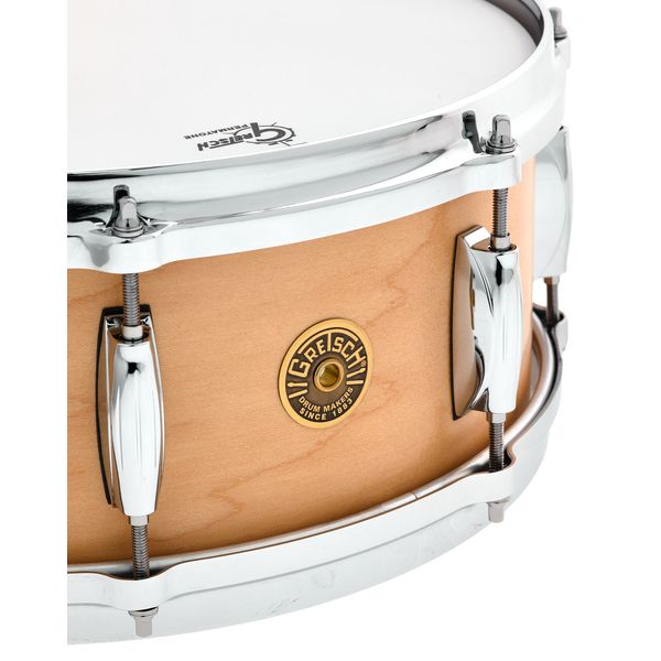 Gretsch Drums 14"x5.5" USA Custom Snare Drum
