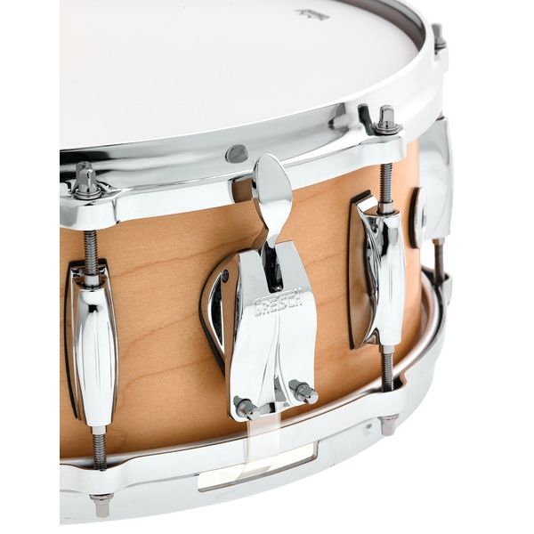 Gretsch Drums 14"x5.5" USA Custom Snare Drum