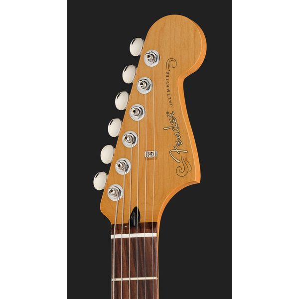 Fender Player II Jazzmaster RW BCG