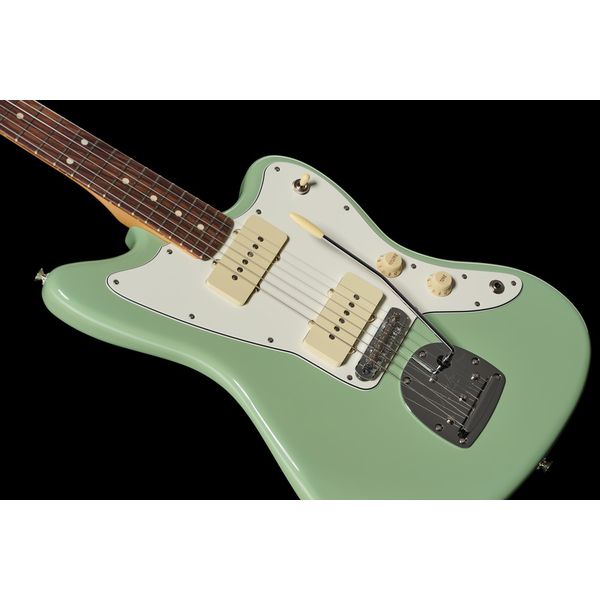 Fender Player II Jazzmaster RW BCG