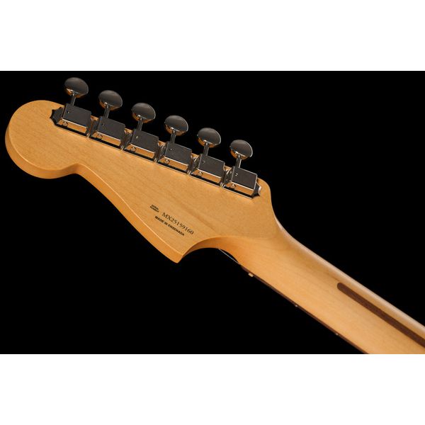 Fender Player II Jazzmaster RW BCG