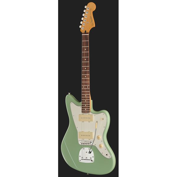 Fender Player II Jazzmaster RW BCG
