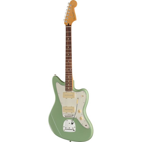 Fender Player II Jazzmaster RW BCG