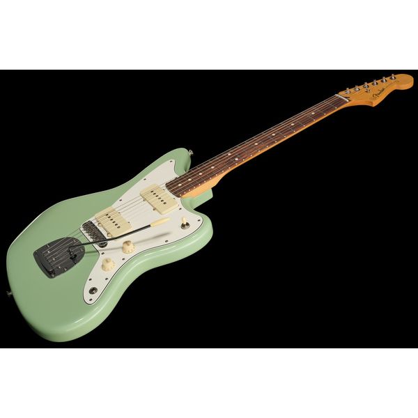 Fender Player II Jazzmaster RW BCG