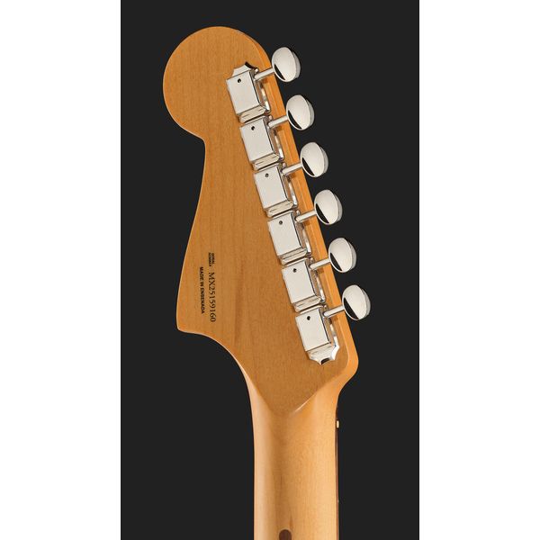 Fender Player II Jazzmaster RW BCG