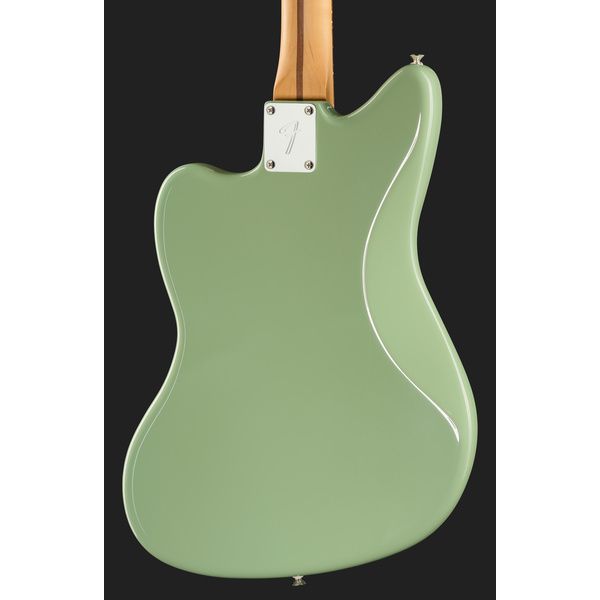 Fender Player II Jazzmaster RW BCG