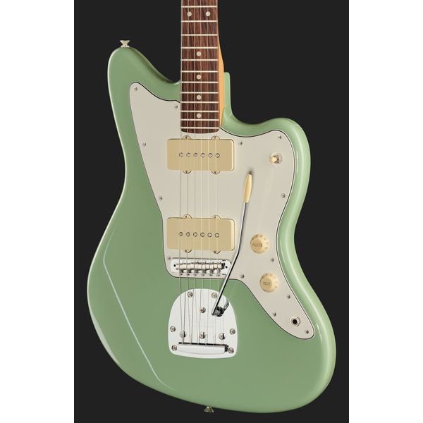 Fender Player II Jazzmaster RW BCG