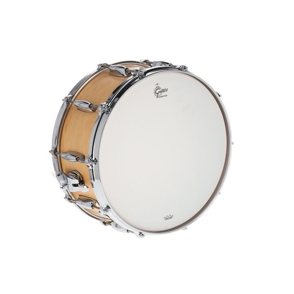 Gretsch Drums 14"x6.5" USA Custom Snare Drum