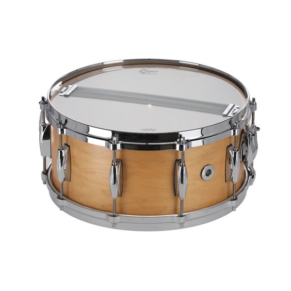 Gretsch Drums 14"x6.5" USA Custom Snare Drum