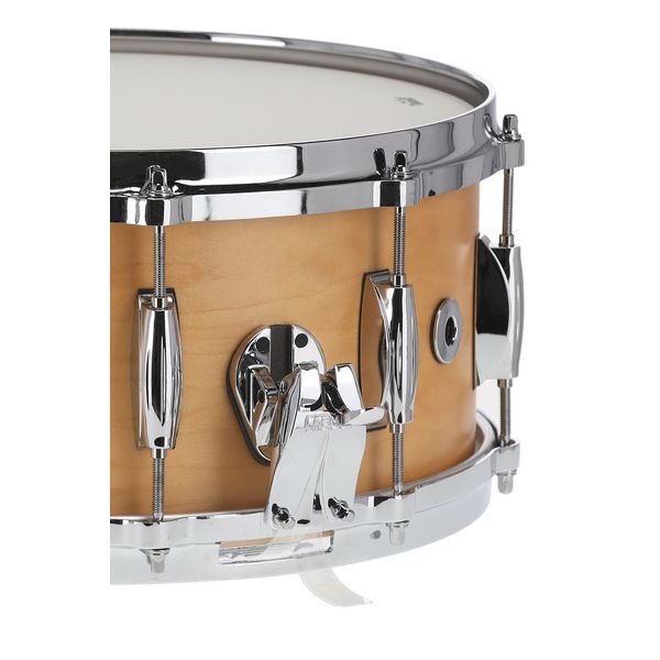 Gretsch Drums 14"x6.5" USA Custom Snare Drum