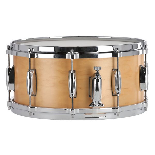 Gretsch Drums 14"x6.5" USA Custom Snare Drum