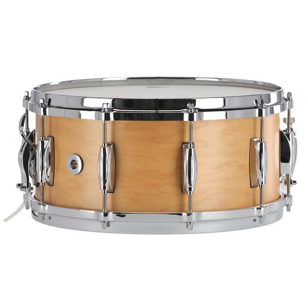 Gretsch Drums 14"x6.5" USA Custom Snare Drum