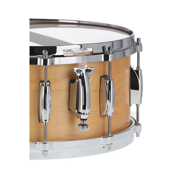 Gretsch Drums 14"x6.5" USA Custom Snare Drum