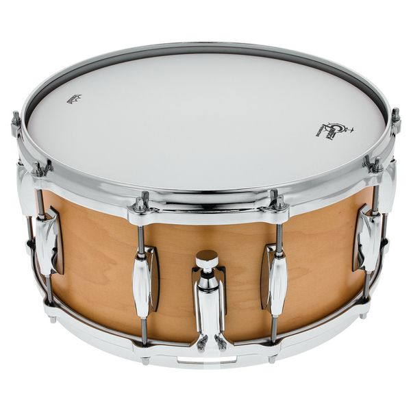 Gretsch Drums 14"x6.5" USA Custom Snare Drum