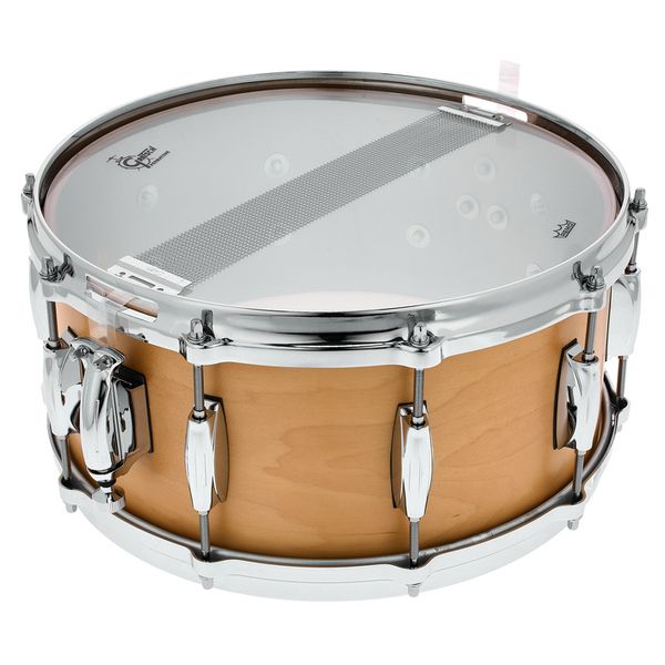 Gretsch Drums 14"x6.5" USA Custom Snare Drum
