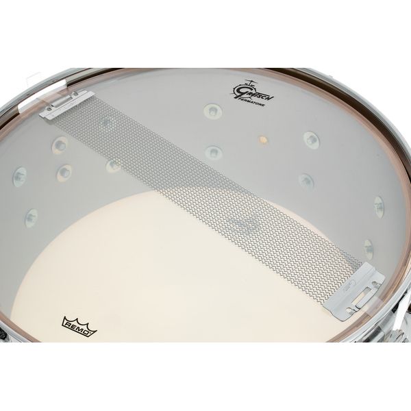 Gretsch Drums 14"x6.5" USA Custom Snare Drum