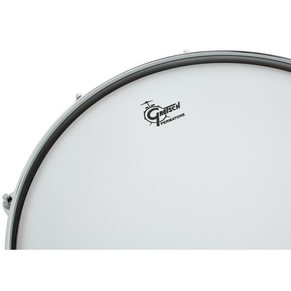 Gretsch Drums 14"x6.5" USA Custom Snare Drum