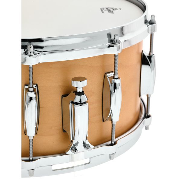 Gretsch Drums 14"x6.5" USA Custom Snare Drum