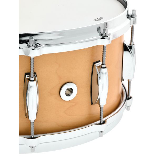 Gretsch Drums 14"x6.5" USA Custom Snare Drum