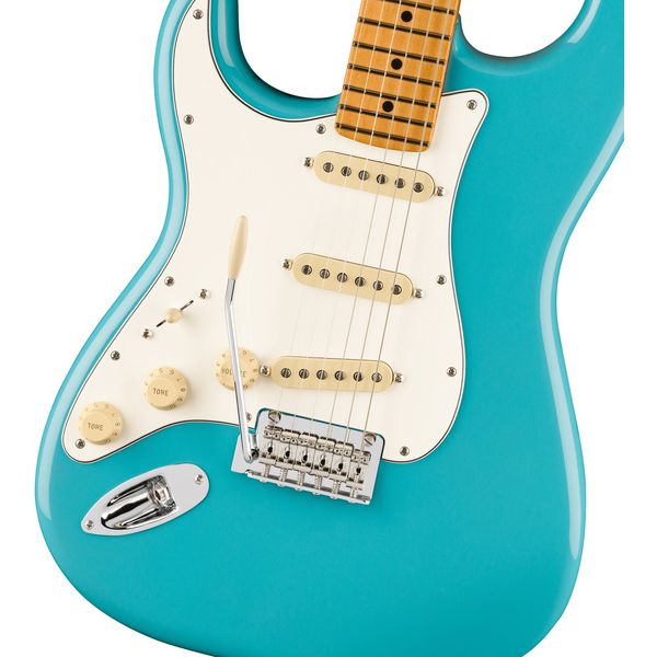 Fender Player II Strat LH MN AQB