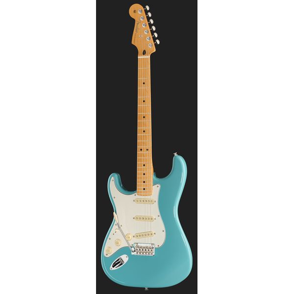 Fender Player II Strat LH MN AQB