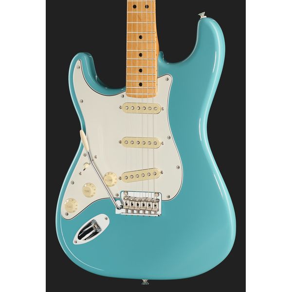 Fender Player II Strat LH MN AQB