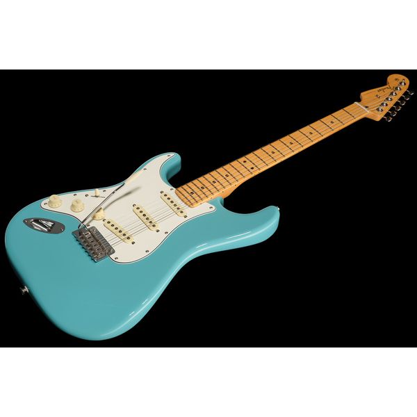 Fender Player II Strat LH MN AQB