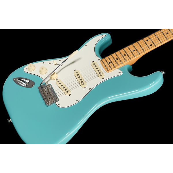 Fender Player II Strat LH MN AQB