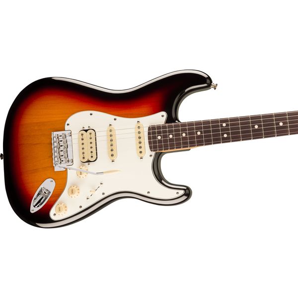 Fender Player II Strat HSS RW 3TS