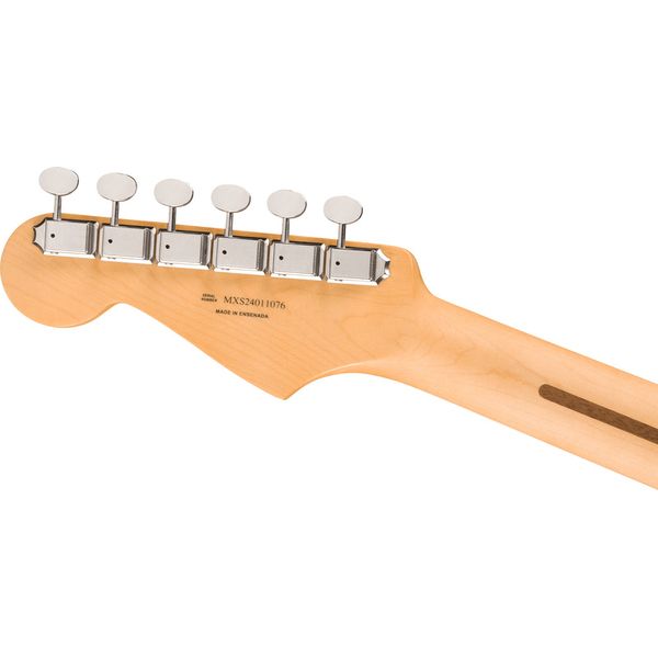 Fender Player II Strat HSS RW 3TS